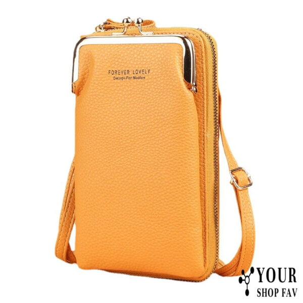 Fashion Crossbody Phone Purse - Image 11