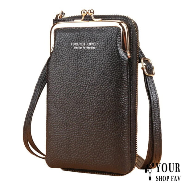 Fashion Crossbody Phone Purse - Image 12