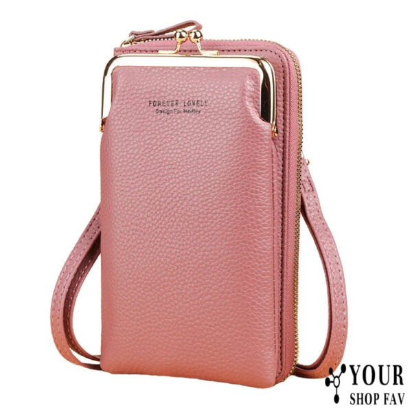 Fashion Crossbody Phone Purse - Image 5