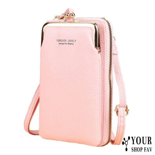 Fashion Crossbody Phone Purse - Image 6