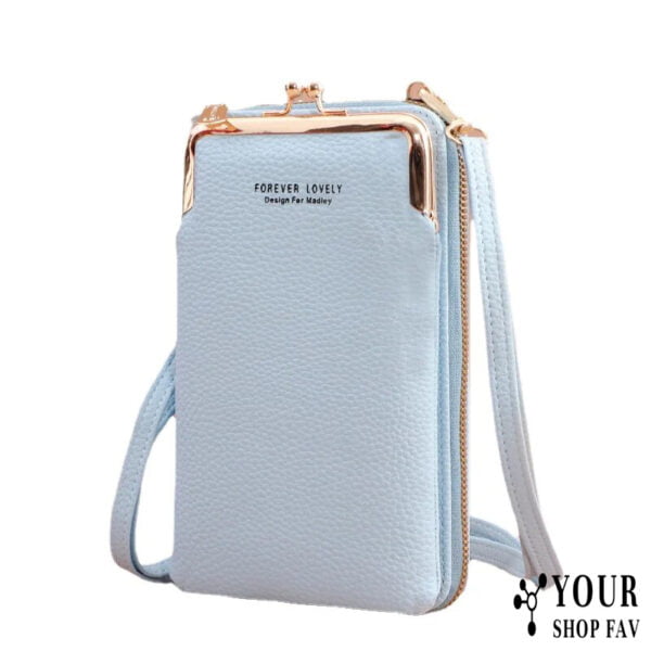 Fashion Crossbody Phone Purse - Image 7