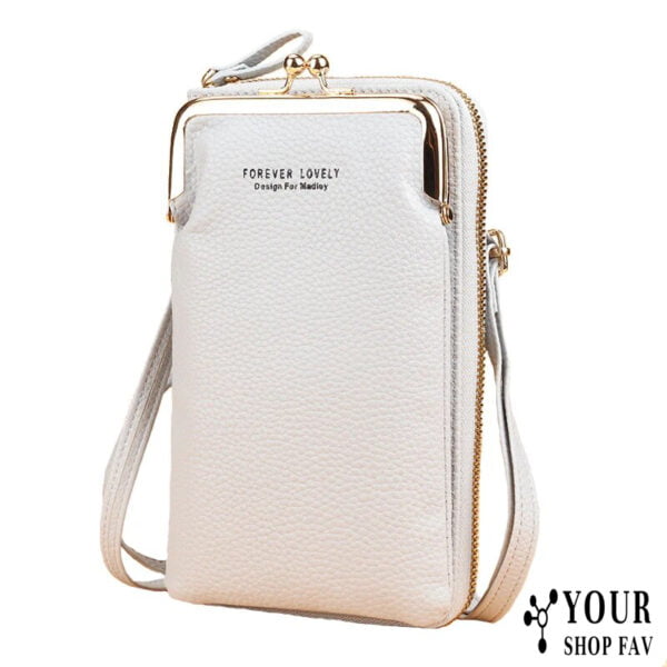 Fashion Crossbody Phone Purse - Image 8